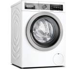 Waschmaschine im Test: HomeProfessional WAV28E43 von Bosch, Testberichte.de-Note: 1.5 Sehr gut