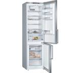 Kühlschrank im Test: Serie 6 KGE398IBP von Bosch, Testberichte.de-Note: 1.7 Gut