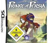 Game im Test: Prince of Persia: The Fallen King (für DS) von Ubisoft, Testberichte.de-Note: 2.1 Gut