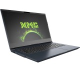 Laptop im Test: XMG Core 14 von Schenker, Testberichte.de-Note: 2.4 Gut