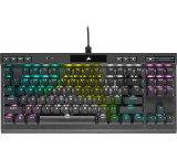 Tastatur im Test: K70 RGB TKL von Corsair, Testberichte.de-Note: 1.5 Sehr gut