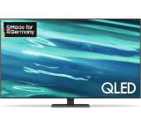 Fernseher im Test: GQ50Q80A von Samsung, Testberichte.de-Note: 2.1 Gut