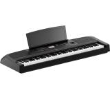 Keyboard im Test: DGX-670 von Yamaha, Testberichte.de-Note: 1.3 Sehr gut