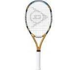 Tennisschläger im Test: Aerogel 4D 700 von Dunlop Sports, Testberichte.de-Note: 2.0 Gut