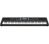 Keyboard im Test: PSR-EW310 von Yamaha, Testberichte.de-Note: 1.3 Sehr gut