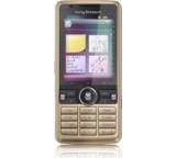 Smartphone im Test: G700 von Sony Ericsson, Testberichte.de-Note: 2.1 Gut