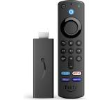 Multimedia-Player im Test: Fire TV Stick mit Alexa-Sprachfernbedienung (mit TV-Steuerungstasten) (2021) von Amazon, Testberichte.de-Note: 1.3 Sehr gut