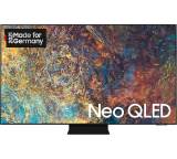 Fernseher im Test: GQ75QN90A von Samsung, Testberichte.de-Note: ohne Endnote