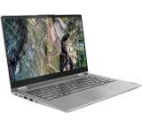 Laptop im Test: ThinkBook 14s Yoga von Lenovo, Testberichte.de-Note: 1.5 Sehr gut