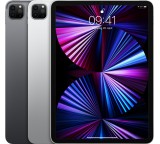 Tablet im Test: iPad Pro 11" (2021) von Apple, Testberichte.de-Note: 1.4 Sehr gut