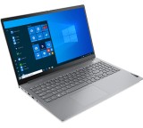 Laptop im Test: ThinkBook 15 G2 (Intel) von Lenovo, Testberichte.de-Note: 1.9 Gut