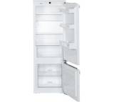Kühlschrank im Test: ICP 2924 Comfort von Liebherr, Testberichte.de-Note: ohne Endnote