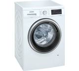 Waschmaschine im Test: iQ500 WU14UTG0 von Siemens, Testberichte.de-Note: ohne Endnote