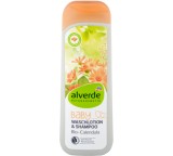 Duschbad/-gel im Test: Baby Waschlotion & Shampoo Bio-Calendula von dm / alverde, Testberichte.de-Note: 1.0 Sehr gut