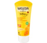 Duschbad/-gel im Test: Baby Calendula Waschlotion & Shampoo von Weleda, Testberichte.de-Note: 1.1 Sehr gut