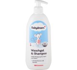 Duschbad/-gel im Test: Waschgel & Shampoo von Rossmann / Babydream, Testberichte.de-Note: 1.0 Sehr gut