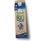 Milch im Test: Unsere Bio-Milch 3,8% von Ammerländer, Testberichte.de-Note: 3.0 Befriedigend