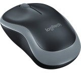 Maus im Test: Wireless Mouse M185 von Logitech, Testberichte.de-Note: 2.0 Gut