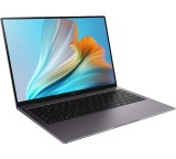 Laptop im Test: MateBook X Pro (2021) von Huawei, Testberichte.de-Note: 2.0 Gut
