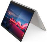 Laptop im Test: ThinkPad X1 Titanium Yoga von Lenovo, Testberichte.de-Note: 1.5 Sehr gut