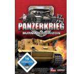 Game im Test: Panzerkrieg: Burning Horizon 2 (für PC) von Flashpoint, Testberichte.de-Note: 2.6 Befriedigend