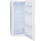 Kühlschrank im Test: VKS 354 100 W von Amica, Testberichte.de-Note: ohne Endnote