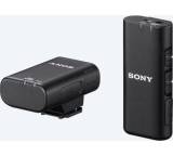 Mikrofon im Test: ECM-W2BT von Sony, Testberichte.de-Note: 1.4 Sehr gut