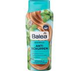 Shampoo im Test: Anti Schuppen von dm / Balea, Testberichte.de-Note: 2.0 Gut