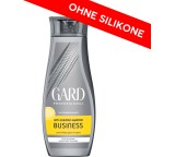 Shampoo im Test: Professional Anti-Schuppen-Shampoo Business von Gard, Testberichte.de-Note: 2.0 Gut