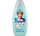 Shampoo im Test: Anti-Schuppen classic Shampoo von Schauma, Testberichte.de-Note: 2.8 Befriedigend