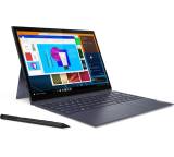 Laptop im Test: Yoga Duet 7i (13" Intel) von Lenovo, Testberichte.de-Note: 1.6 Gut