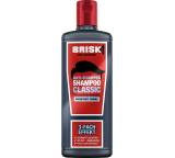 Shampoo im Test: Anti-Schuppen Shampoo Classic von Brisk, Testberichte.de-Note: 5.0 Mangelhaft