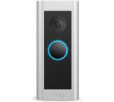Haus-Alarmanlage im Test: Video Doorbell Pro 2 von ring, Testberichte.de-Note: 1.8 Gut