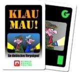 Gesellschaftsspiel im Test: Klaumau! von Nürnberger Spielkarten Verlag, Testberichte.de-Note: 2.6 Befriedigend