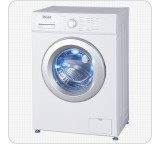 Waschmaschine im Test: WA6-1008E von PKM, Testberichte.de-Note: ohne Endnote