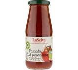 Tomatenkonserve im Test: Passata di Pomodoro von La Selva, Testberichte.de-Note: 1.6 Gut