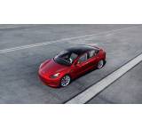 Auto im Test: Model 3 Performace AWD (377 kW) (2020) von Tesla Motors, Testberichte.de-Note: 2.4 Gut
