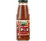 Tomatenkonserve im Test: Tomaten-Passata Classica von Dennree, Testberichte.de-Note: 2.7 Befriedigend