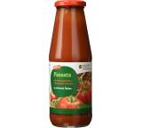 Tomatenkonserve im Test: Passata von tegut, Testberichte.de-Note: 1.2 Sehr gut