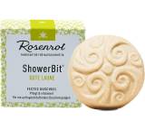 Duschbad/-gel im Test: Shower Bit Gute Laune von Rosenrot, Testberichte.de-Note: 1.3 Sehr gut