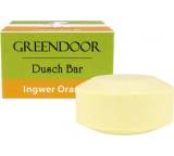 Duschbad/-gel im Test: Dusch Bar Ingwer Orange von Greendoor, Testberichte.de-Note: 1.4 Sehr gut