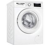 Waschmaschine im Test: Serie 6 WUU28T20 von Bosch, Testberichte.de-Note: 1.6 Gut