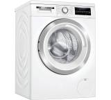 Waschmaschine im Test: Serie 6 WUU28T40 von Bosch, Testberichte.de-Note: 1.6 Gut
