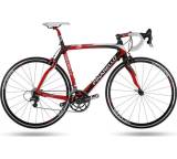 Fahrrad im Test: FP3 Carbon 30HM12K Monocoque von Pinarello, Testberichte.de-Note: ohne Endnote
