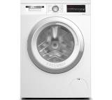 Waschmaschine im Test: Serie 6 WUU28T90 von Bosch, Testberichte.de-Note: ohne Endnote