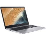 Laptop im Test: Chromebook 15 CB315-3HT von Acer, Testberichte.de-Note: 1.9 Gut
