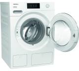 Waschmaschine im Test: WSR863 WPS PWash&TDos&9kg von Miele, Testberichte.de-Note: 1.5 Sehr gut