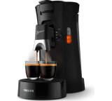 Kaffeepadmaschine im Test: Senseo Select Eco von Philips, Testberichte.de-Note: ohne Endnote