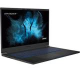 Laptop im Test: Erazer Beast X25 von Medion, Testberichte.de-Note: 1.9 Gut