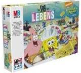Gesellschaftsspiel im Test: Spiel des Lebens - Spongebob Schwammkopf Edition von MB Spiele, Testberichte.de-Note: 2.6 Befriedigend
